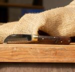Smart Grooming Fold Up Levelling Knife - Image 2