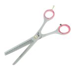 Smart Grooming 6" Single Leg Thinning Scissors - Image 2