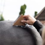 Smart Grooming All in One Quarter Marking Comb - Image 4
