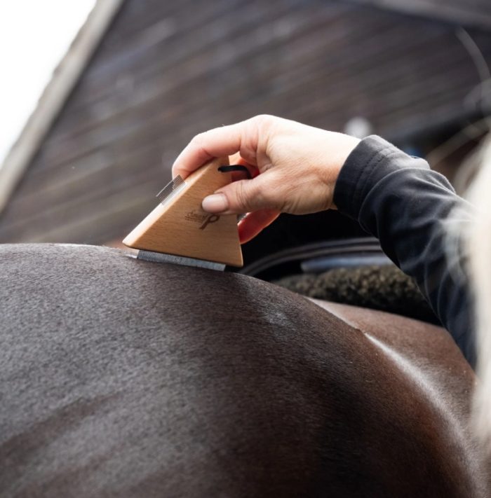 Smart Grooming All in One Quarter Marking Comb - Image 5