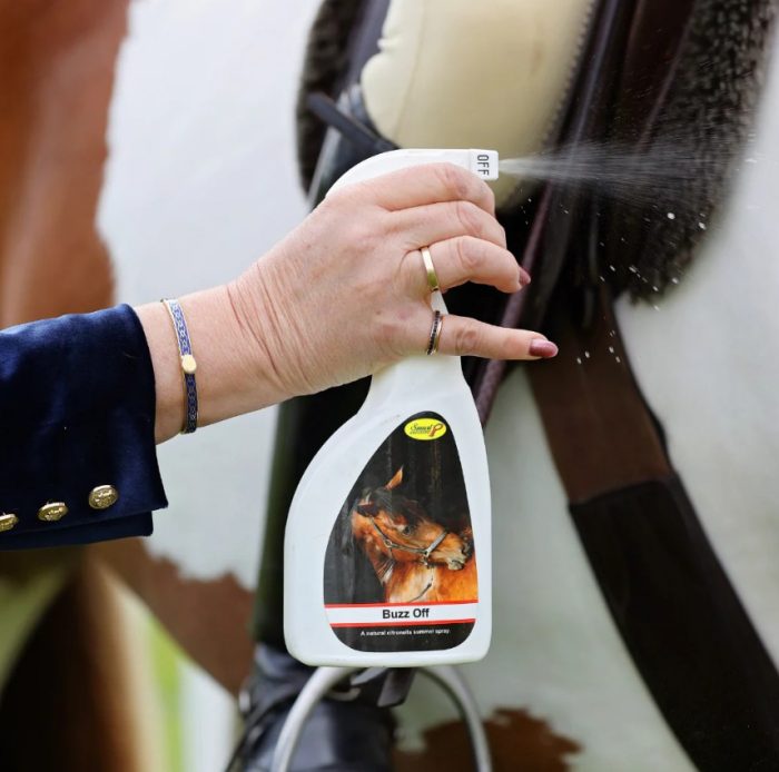 Smart Grooming Buzz Off - 500ml - Image 2