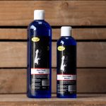 Smart Grooming Hot Cloth Wash - 500ml