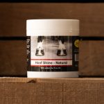 Smart Grooming Natural Hoof Shine - 425g