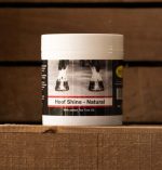 Smart Grooming Natural Hoof Shine - 425g