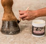 Smart Grooming Natural Hoof Shine - 425g - Image 2