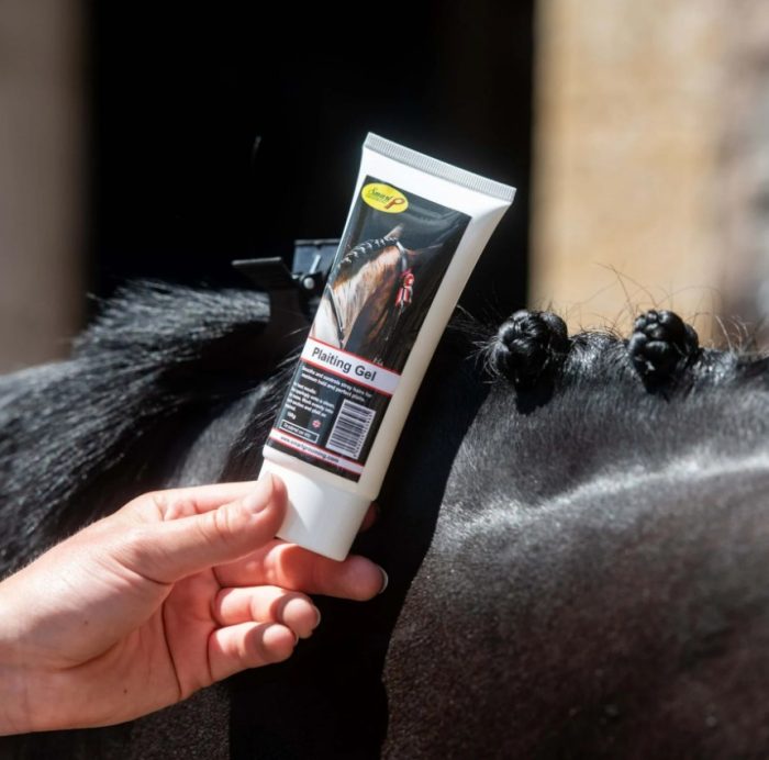 Smart Grooming Plaiting Gel - Image 2