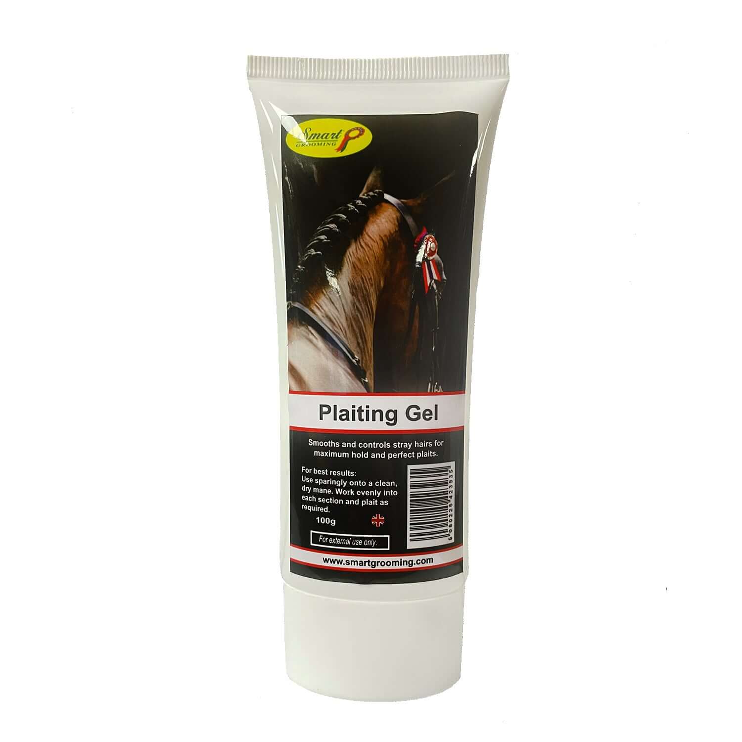 Smart Grooming Plaiting Gel Smart Grooming Plaiting Gel - Image 1