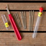 Smart Grooming Plaiting Needles & Quick Unpick Kit