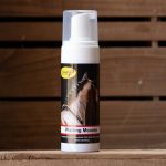 Smart Grooming Plaiting Mousse