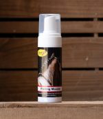 Smart Grooming Plaiting Mousse