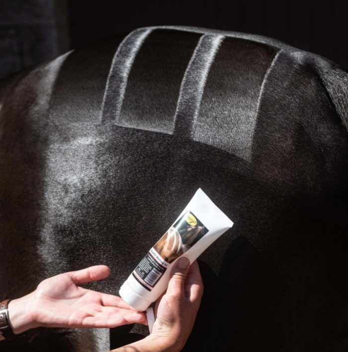 Smart Grooming Quarter Marking Gel - 200g - Image 5
