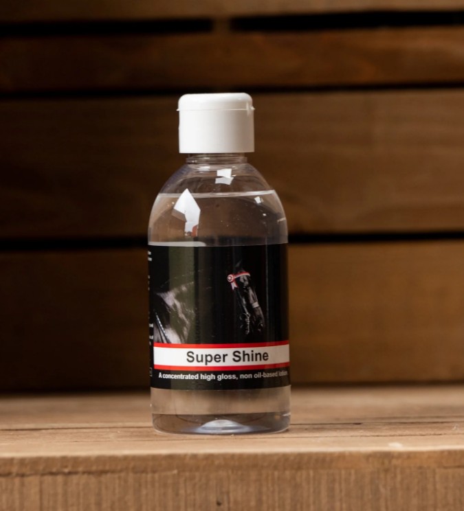 Smart Grooming Super Shine - 250ml Smart Grooming Super Shine - 250ml - Image 1