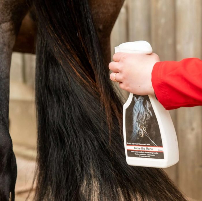 Smart Grooming Tame the Mane - 500ml - Image 2