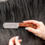 Smart Grooming Pro Levelling Knife