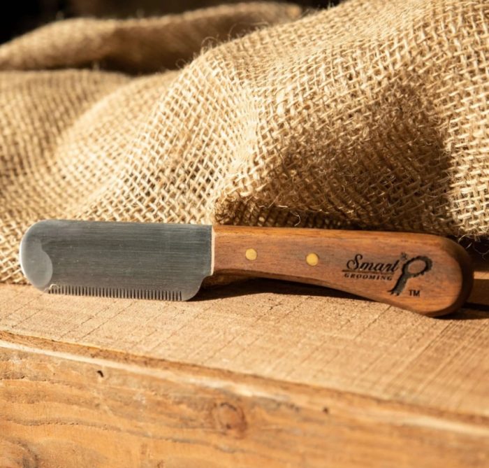 Smart Grooming Pro Levelling Knife - Image 2