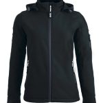 Two Bare Feet Softshell Jacket