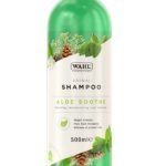 Wahl Aloe Soothe Shampoo - 500ml