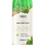 Wahl Tea Tree Shampoo - 500ml