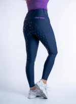 Blackfort Navy / Bluebell Training Tights 3.0 - Image 6