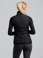 Premier Equine Dante Gilet - Black - Image 3