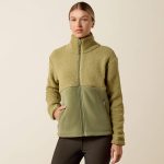 Ariat Laviolette Full Zip Sweatshirt