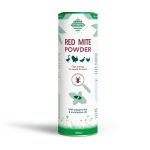 Barrier Red Mite Powder 500g