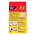 Big Cheese Anti Mouse Battery Powered Mouse Repellent - Image 2