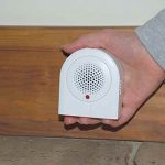 Big Cheese Anti Mouse Battery Powered Mouse Repellent - Image 3