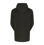 Ridgeline Men's Ballistic Fleece Hoodie - Deep Forest - Image 6