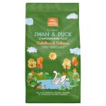 Wild Nibbles Floating Swan & Duck Complete Food 12.5kg