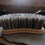 Borstiq Banana Medium Brush