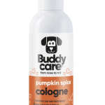 Buddycare Dog Cologne Pumpkin Spice 200ml