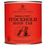 Carr & Day & Martin Vanner & Prest Stockholm Tar