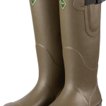 Rydale Unisex Neoprene Lined Wellington Boots - Lisset