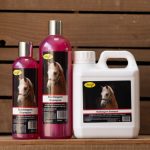 Smart Grooming Bubblegum Shampoo - Image 3