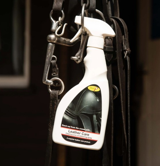 Smart Grooming Leather Care Smart Grooming Leather Care - Image 1