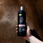 Smart Grooming Strawberry Shampoo - Image 4