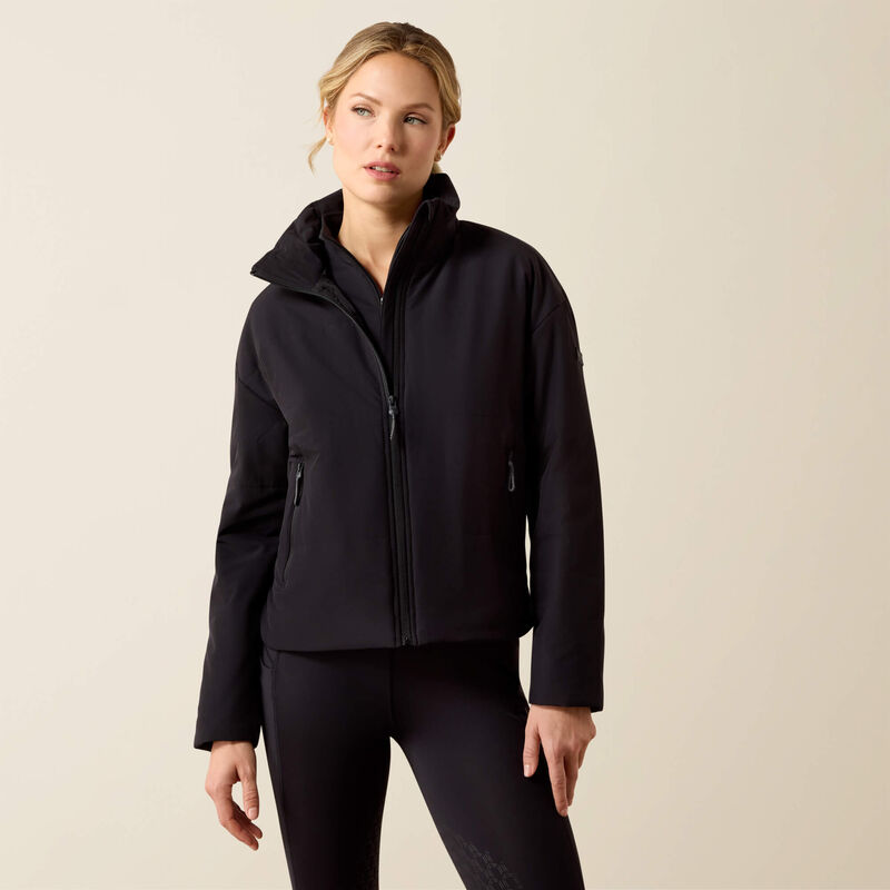 Cocoon Insulated Jacket Ariat Women's Cocoon Insulated Jacket - Image 1