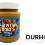 Pawnut Butter 340g