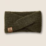 Ariat Chilton Headband - Olive