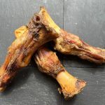 Ostrich Foot Tendon