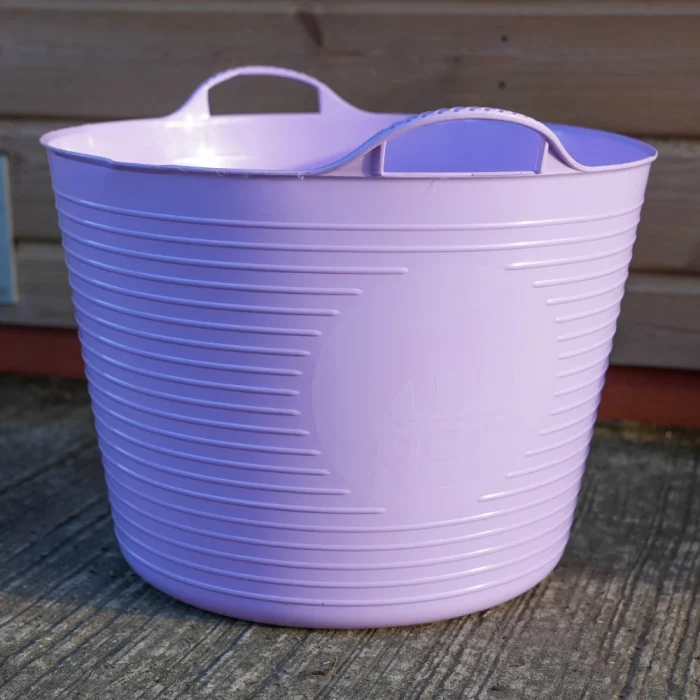 Red Gorilla Tub - Various Sizes - Image 3
