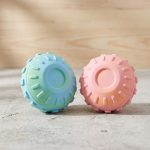 Rubber Treat Ball - Small
